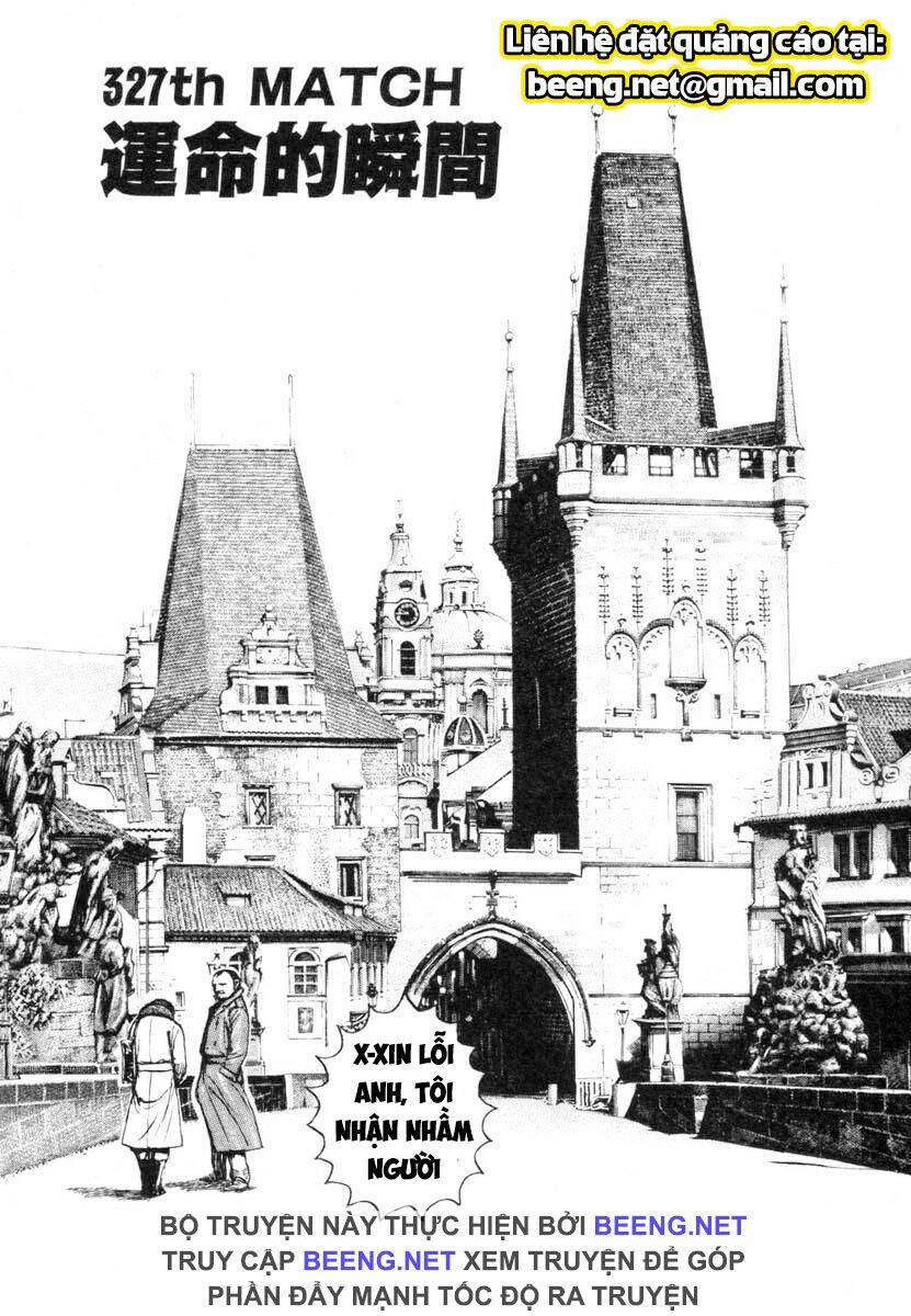 Tough - Miyazawa Kiichi - Chương 327