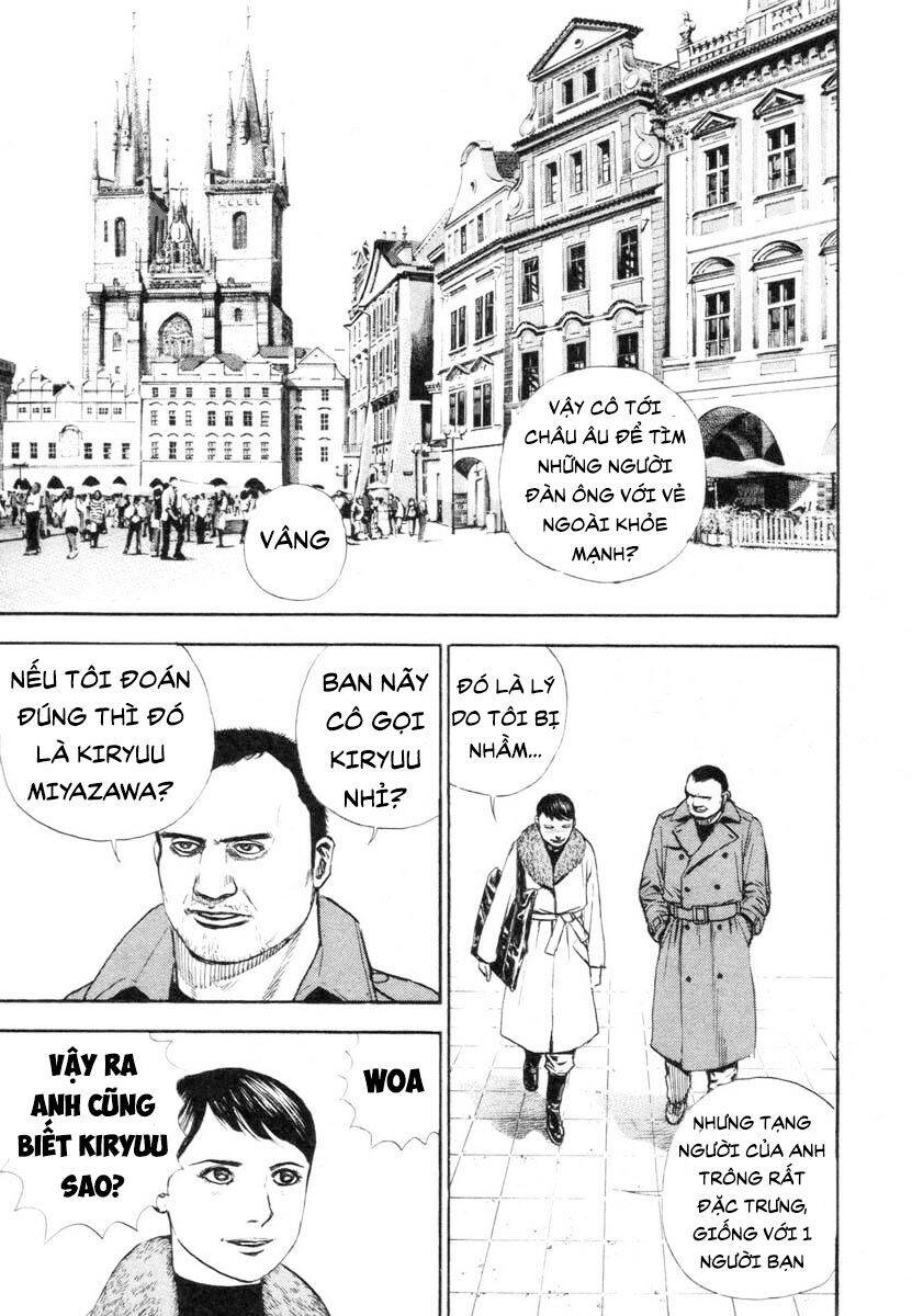 Tough - Miyazawa Kiichi - Chương 327