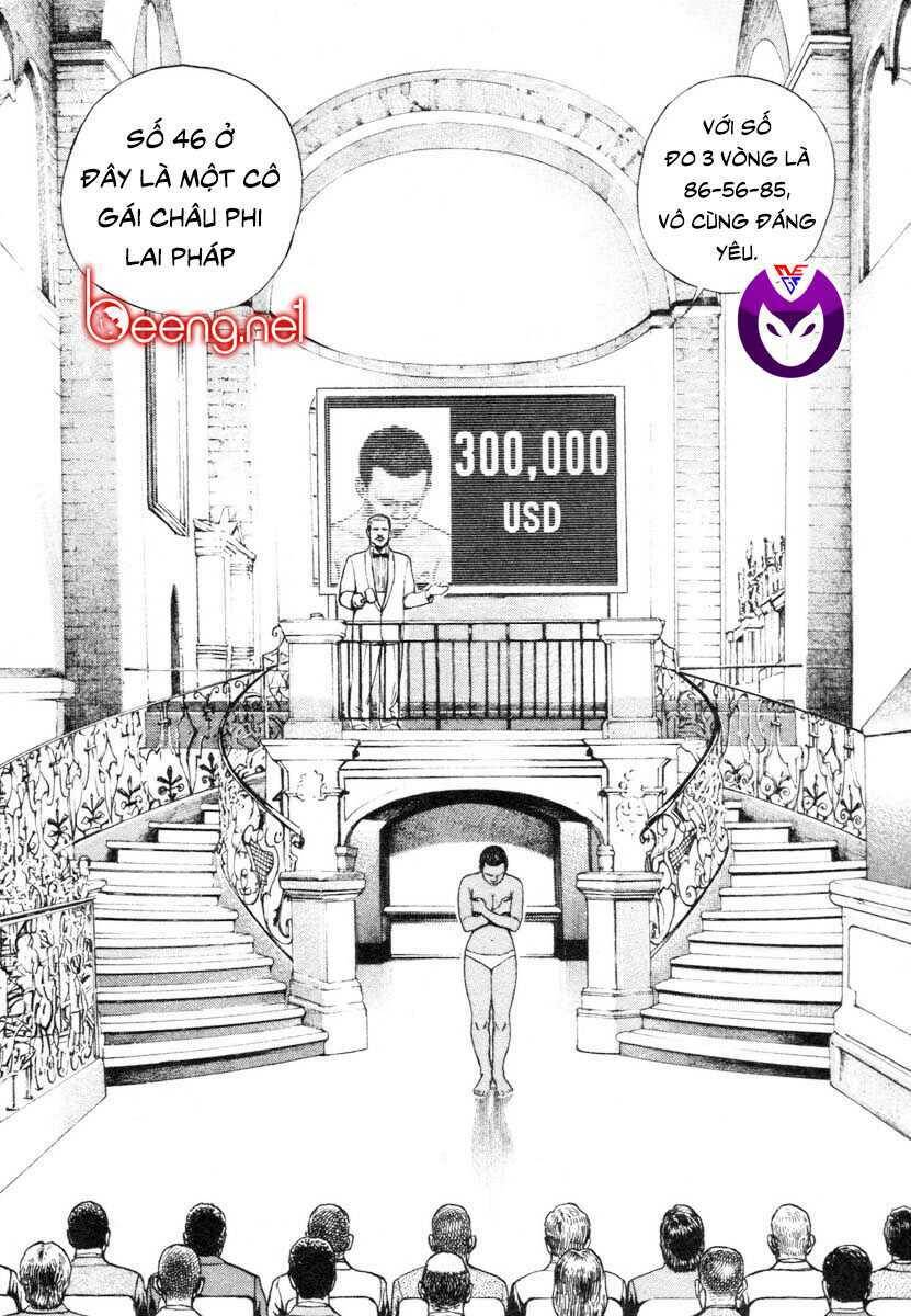 Tough - Miyazawa Kiichi - Chương 328