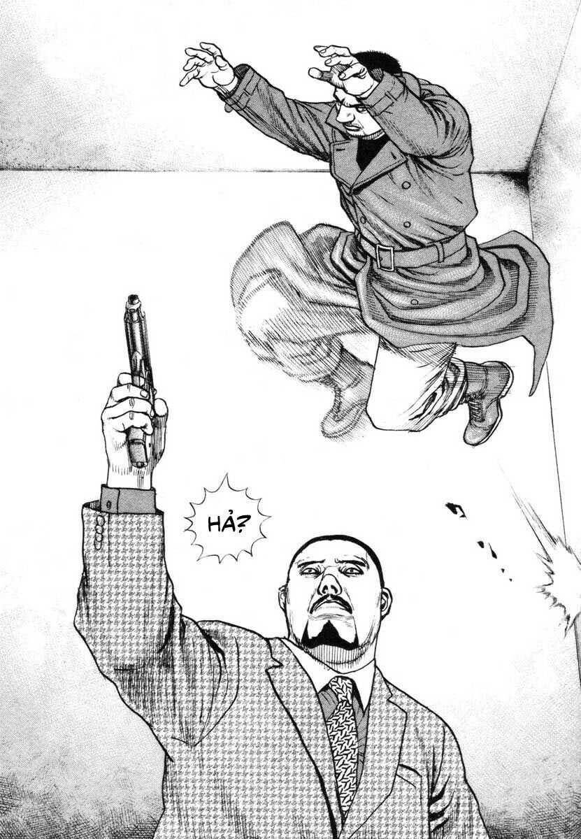 Tough - Miyazawa Kiichi - Chương 328