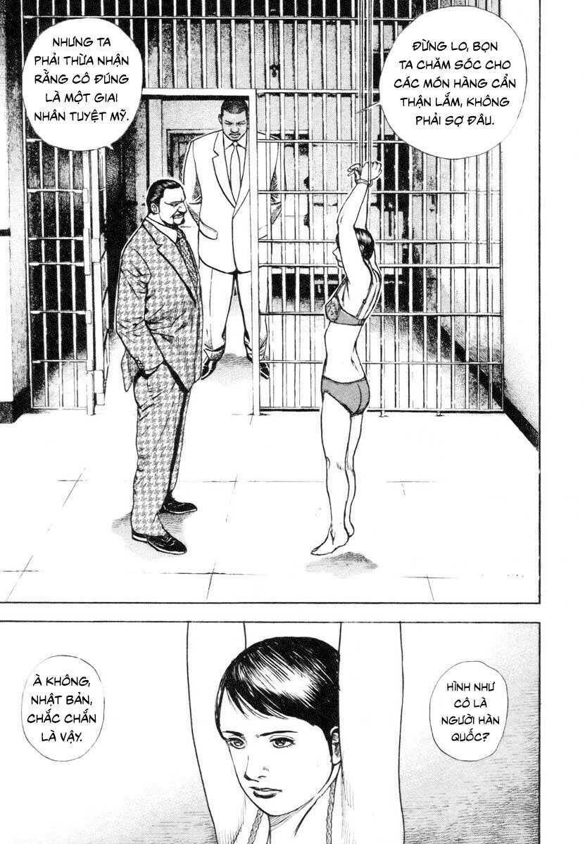 Tough - Miyazawa Kiichi - Chương 328