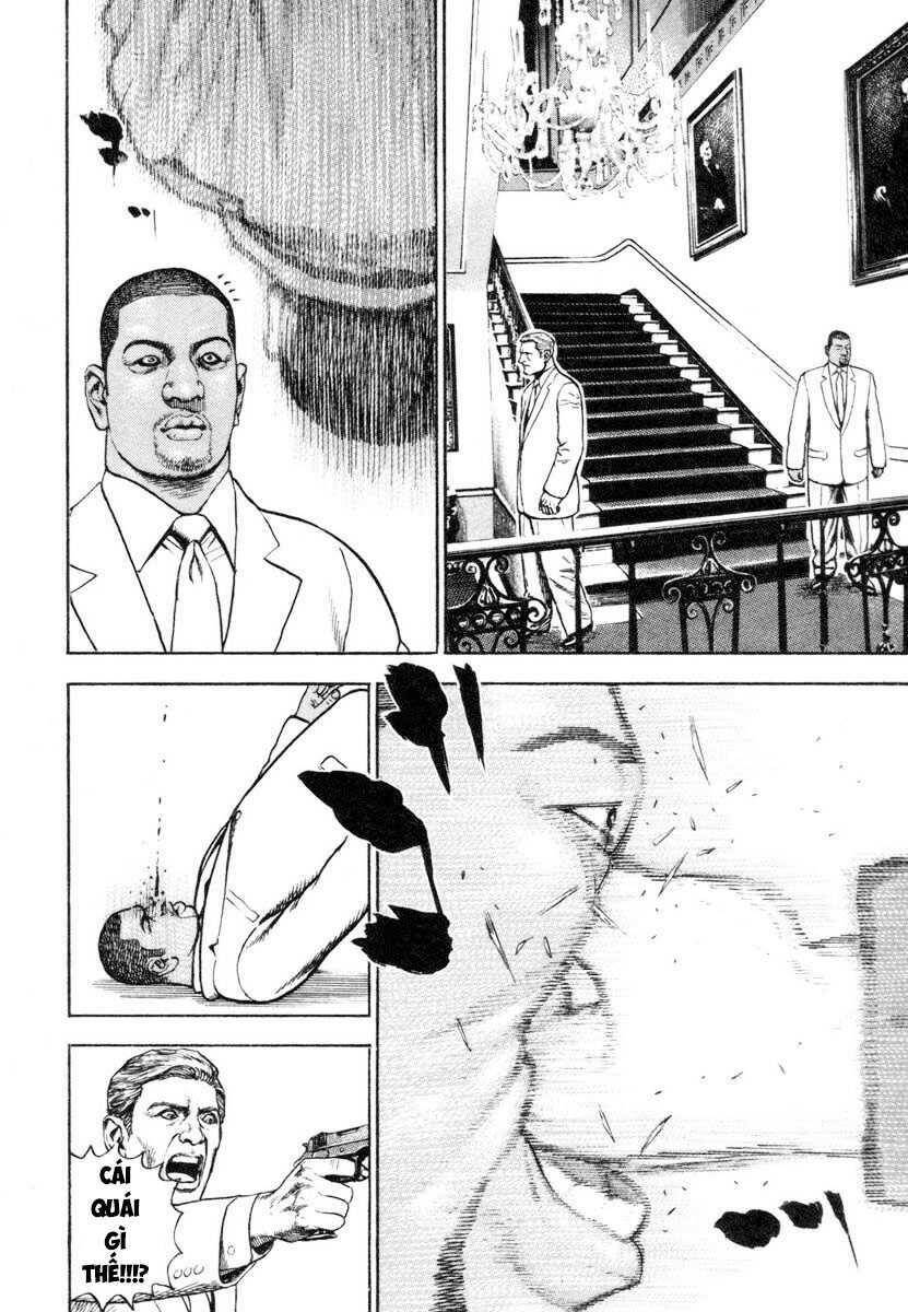 Tough - Miyazawa Kiichi - Chương 328