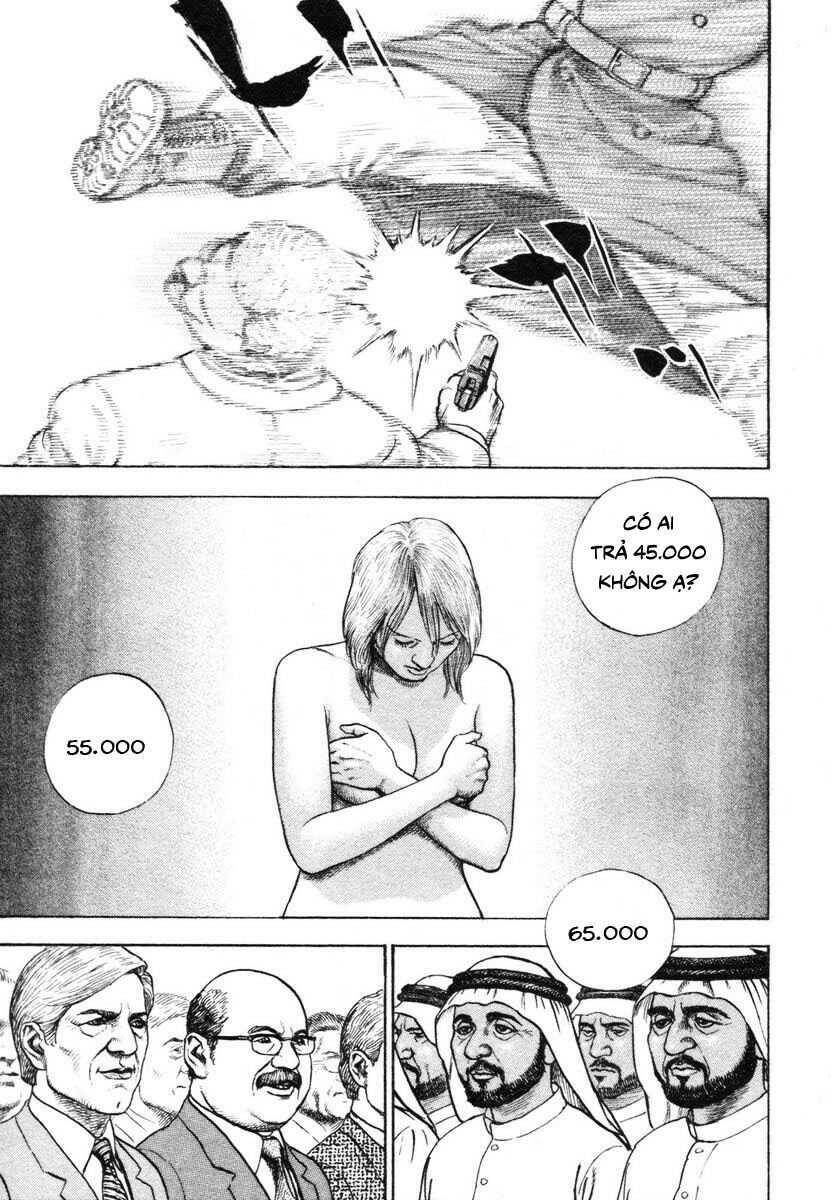 Tough - Miyazawa Kiichi - Chương 328