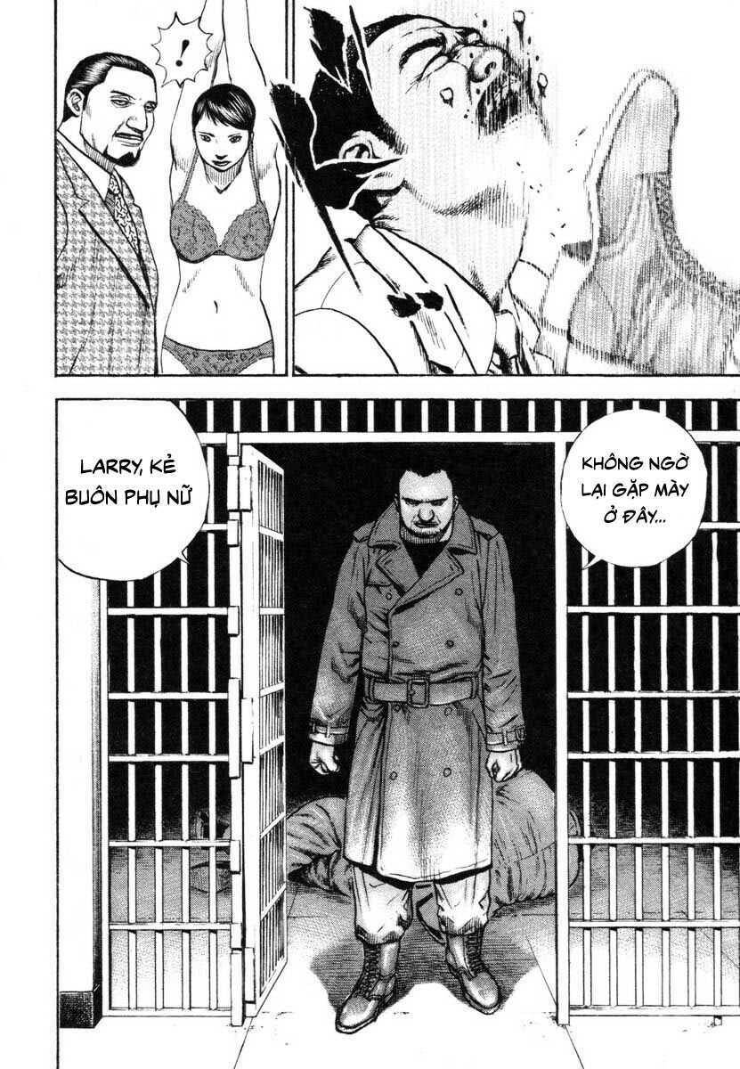 Tough - Miyazawa Kiichi - Chương 328