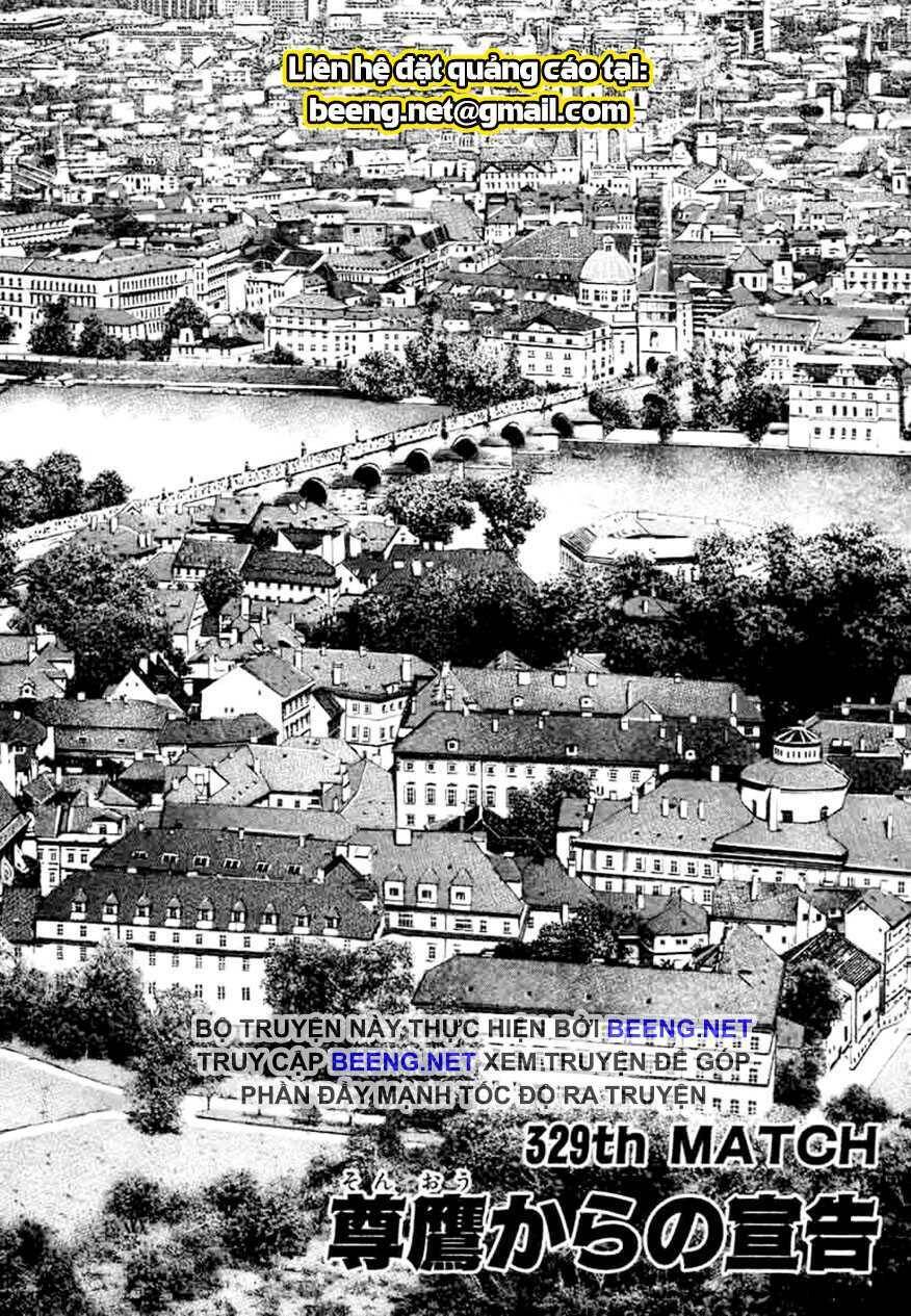 Tough - Miyazawa Kiichi - Chương 329