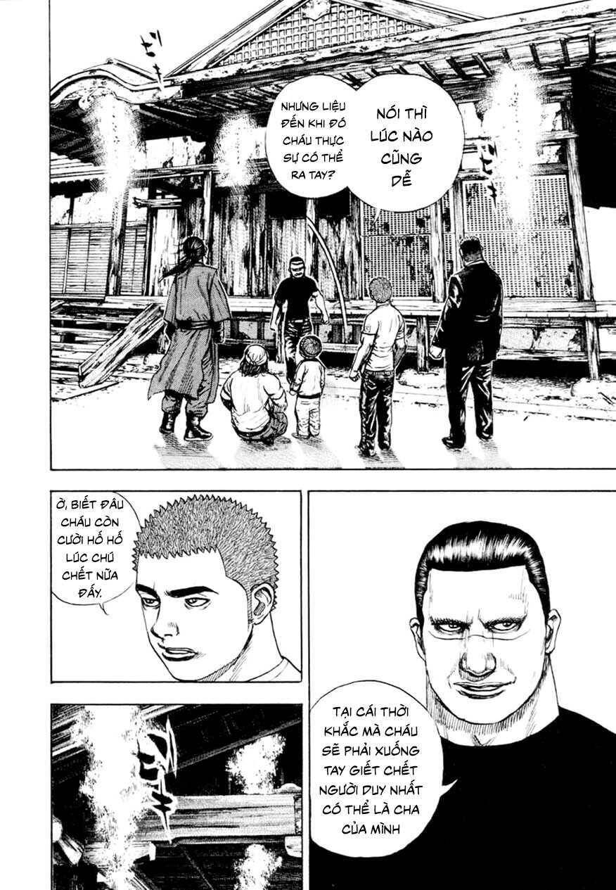 Tough - Miyazawa Kiichi - Chương 329