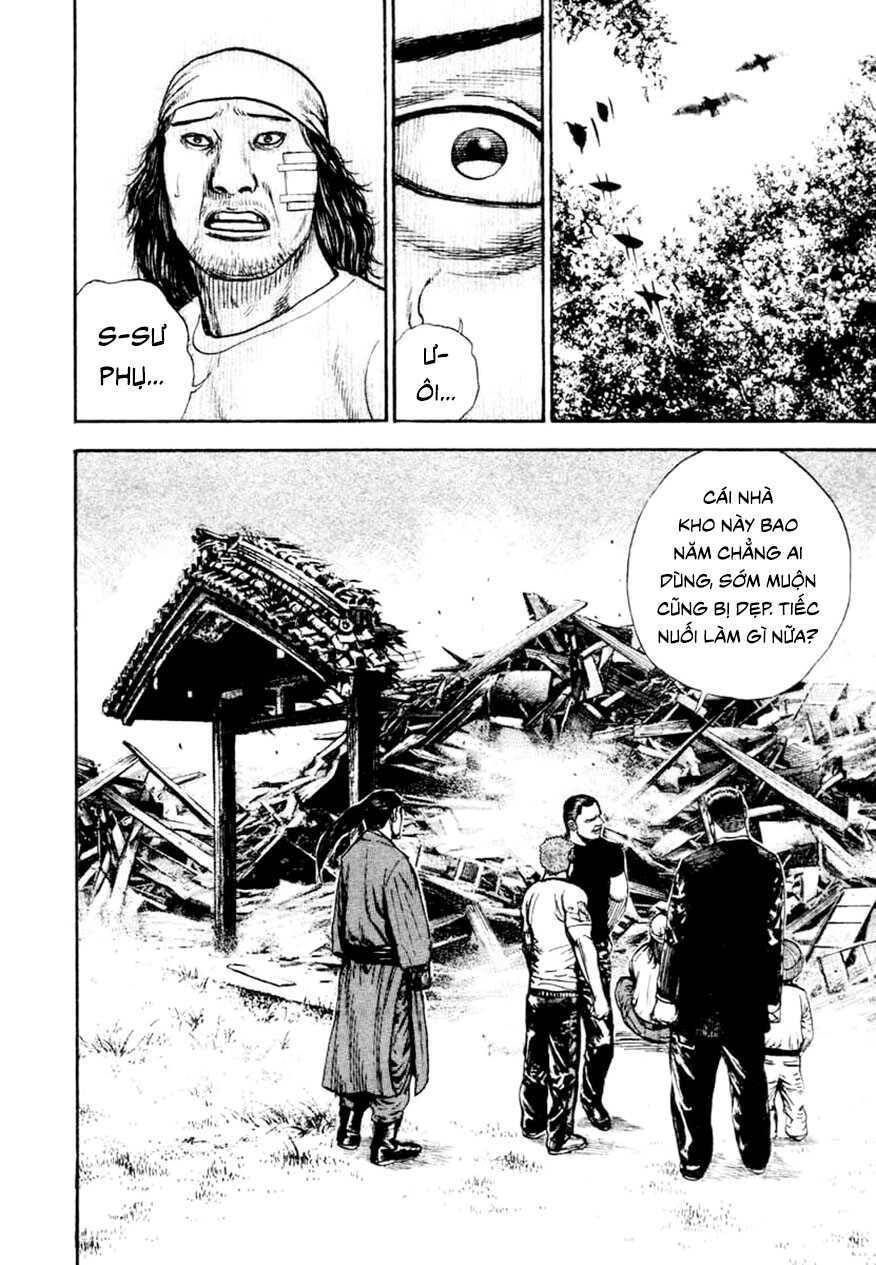 Tough - Miyazawa Kiichi - Chương 329