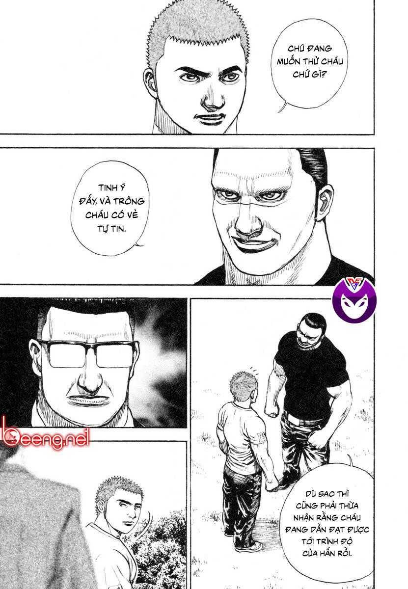 Tough - Miyazawa Kiichi - Chương 329