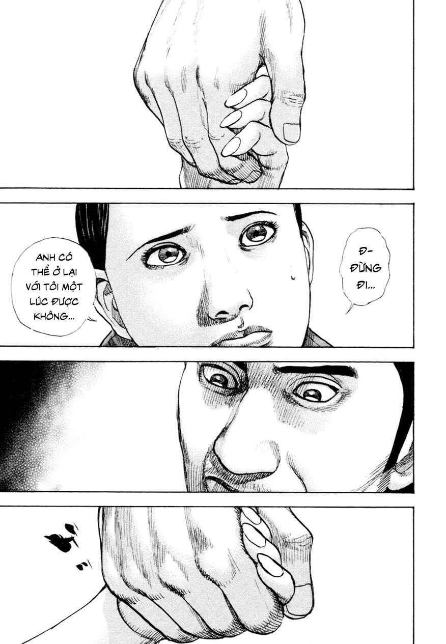 Tough - Miyazawa Kiichi - Chương 329