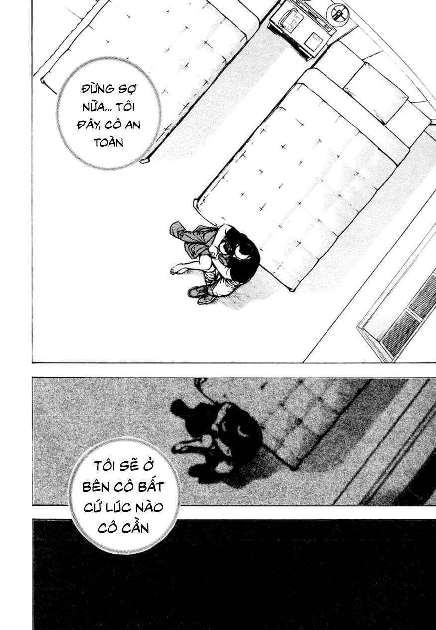 Tough - Miyazawa Kiichi - Chương 329