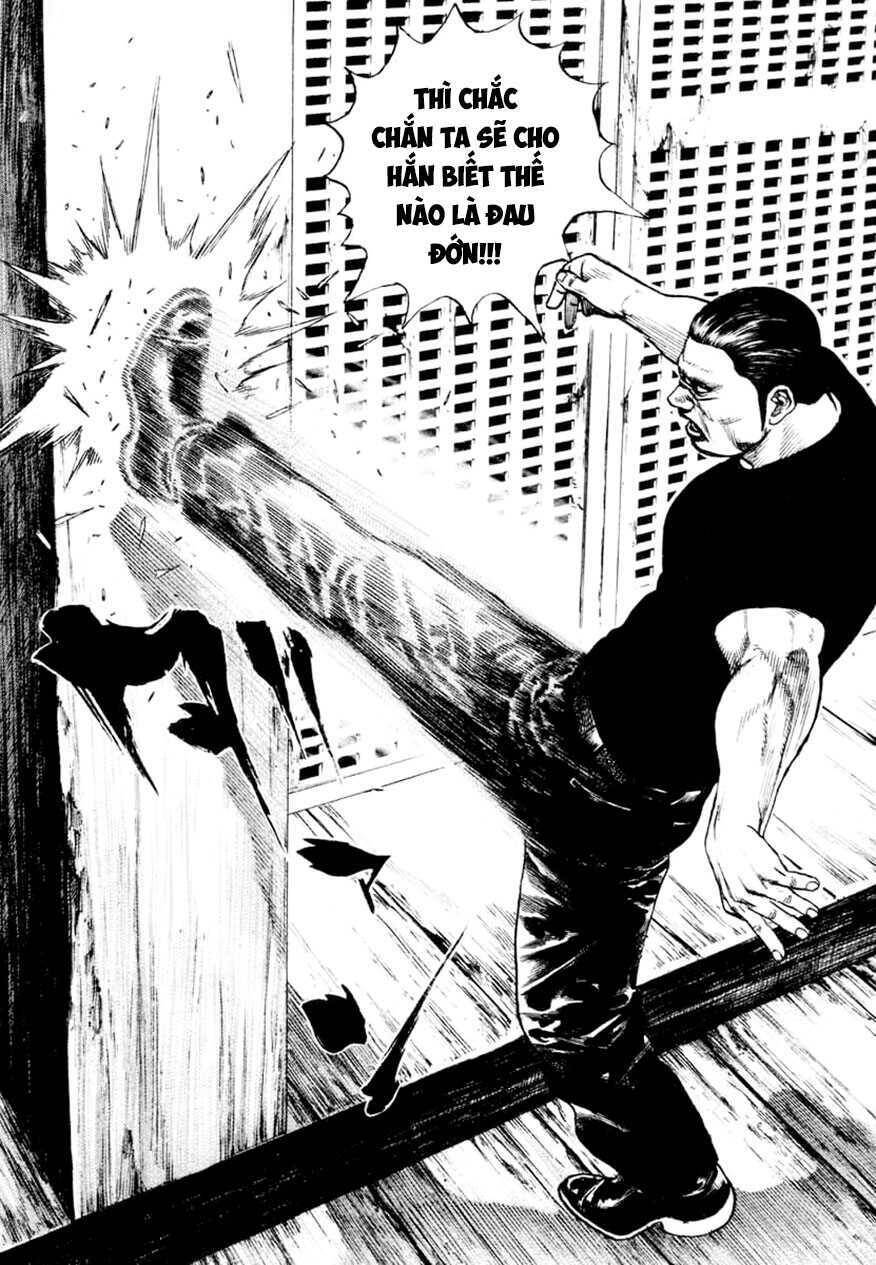 Tough - Miyazawa Kiichi - Chương 329