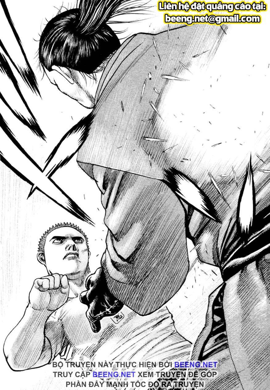 Tough - Miyazawa Kiichi - Chương 330