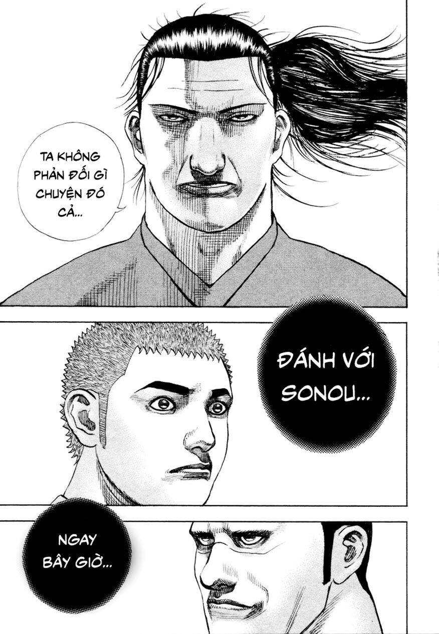 Tough - Miyazawa Kiichi - Chương 330