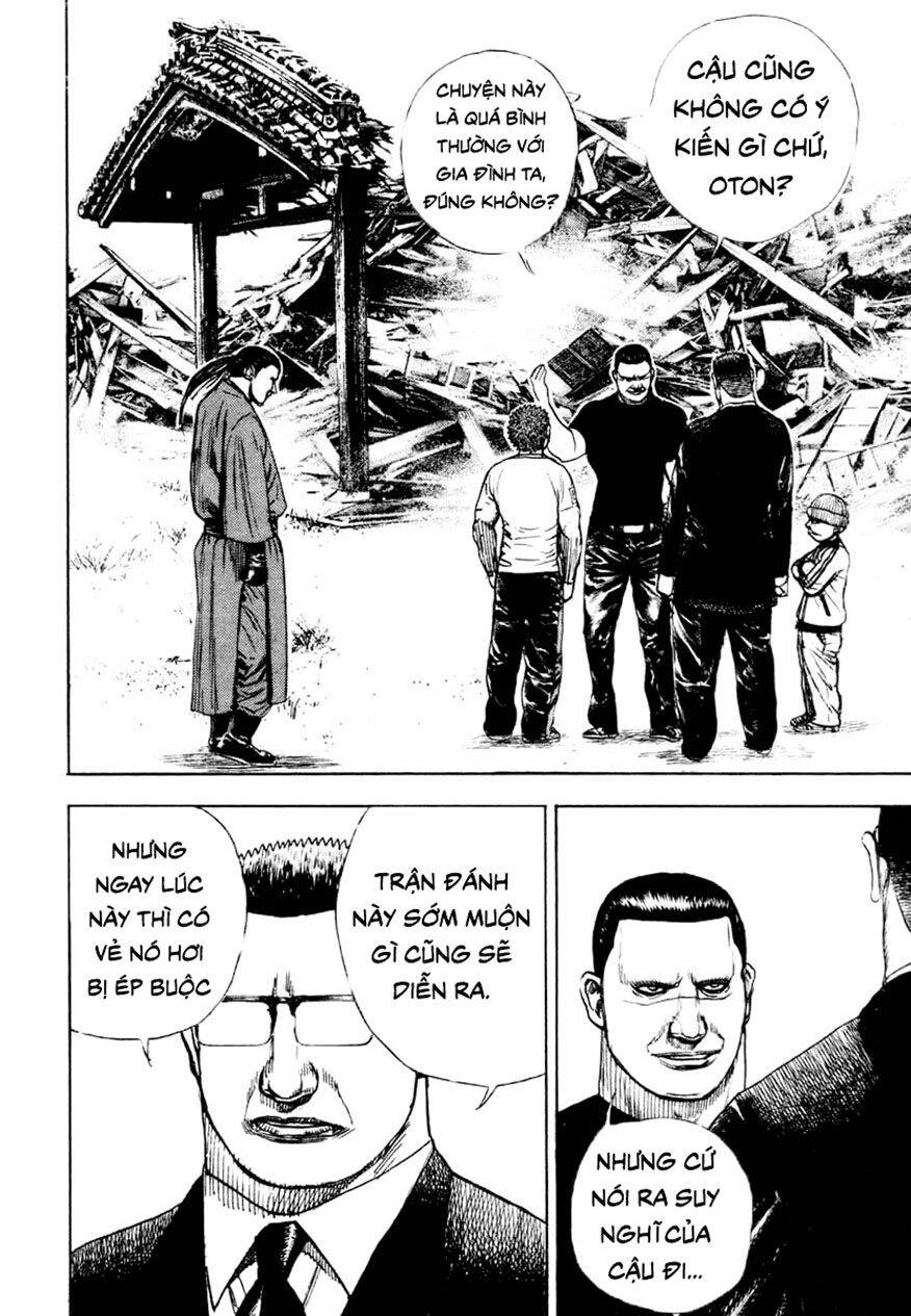 Tough - Miyazawa Kiichi - Chương 330