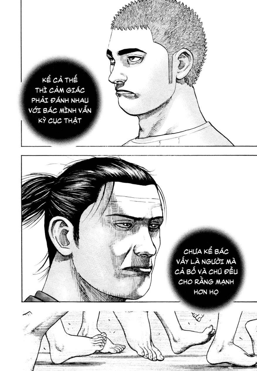 Tough - Miyazawa Kiichi - Chương 330