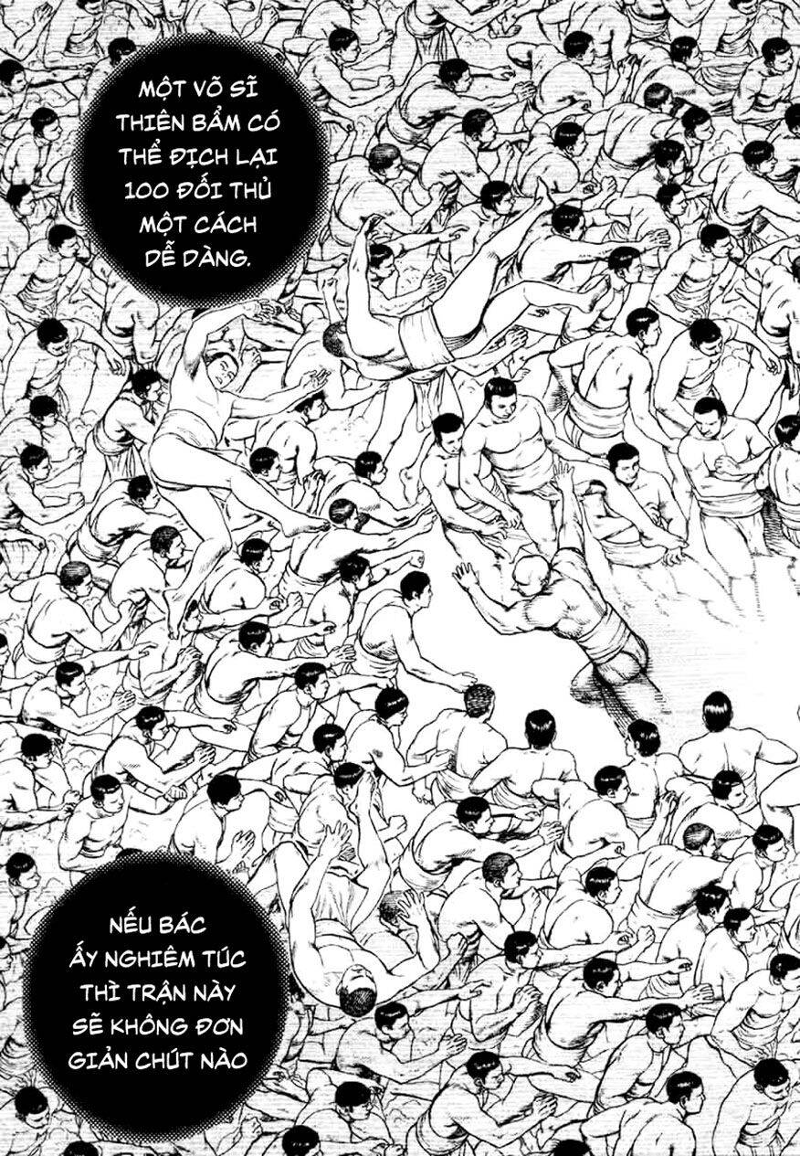 Tough - Miyazawa Kiichi - Chương 330