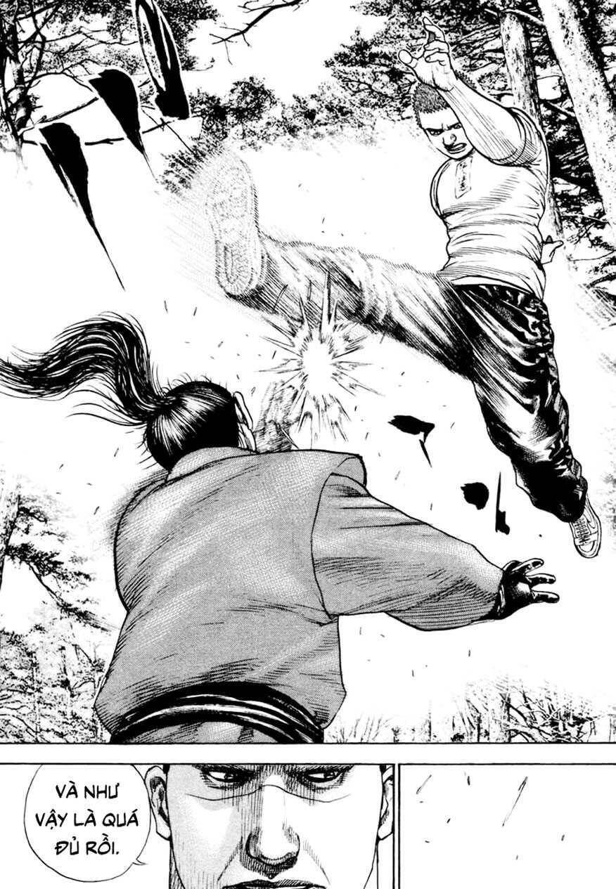 Tough - Miyazawa Kiichi - Chương 331