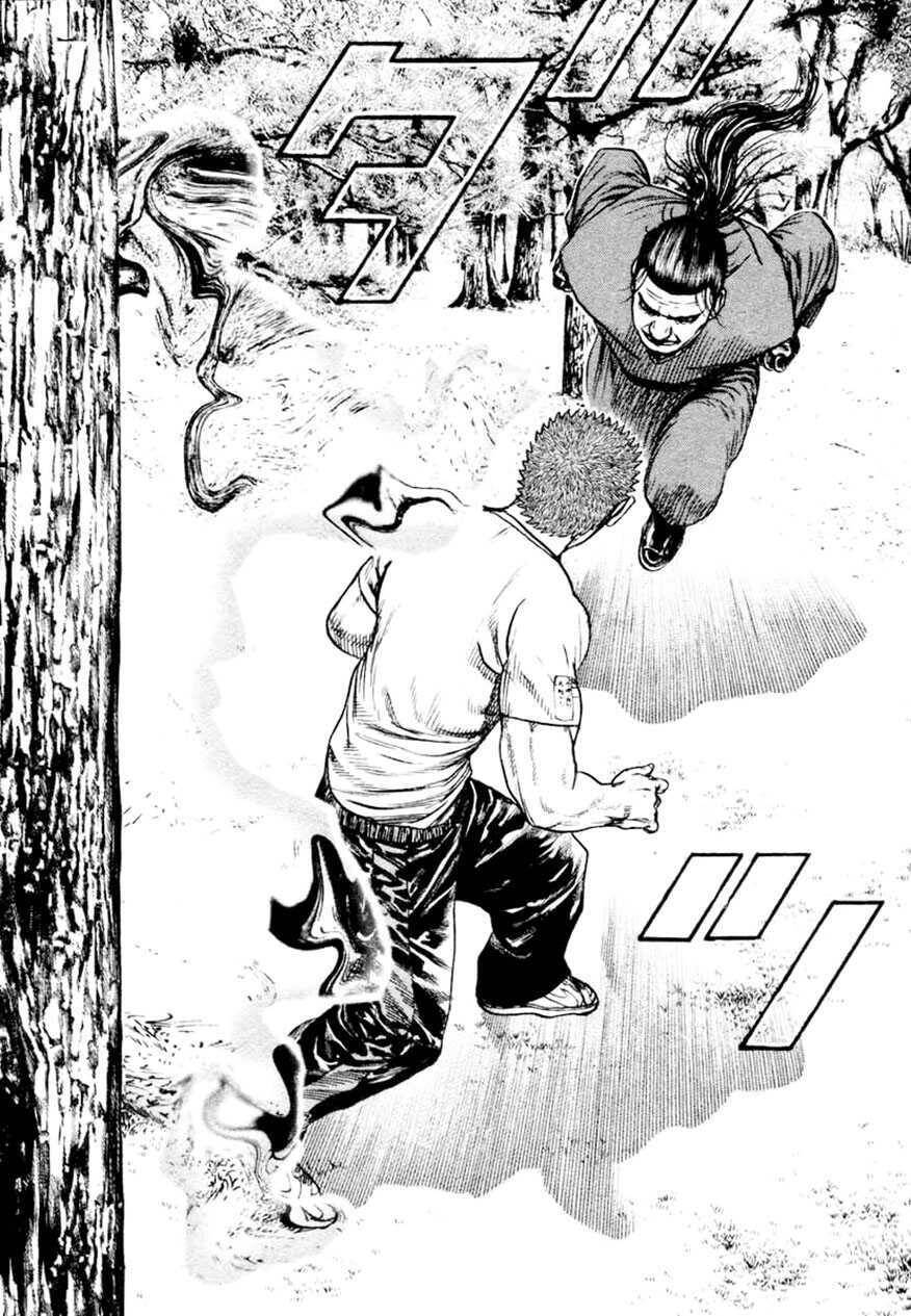 Tough - Miyazawa Kiichi - Chương 331