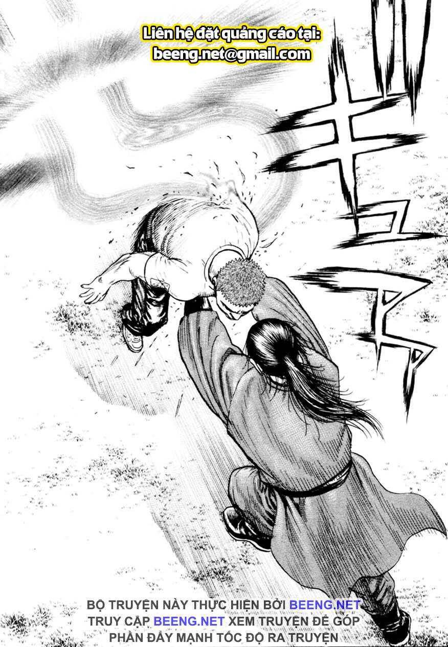 Tough - Miyazawa Kiichi - Chương 331