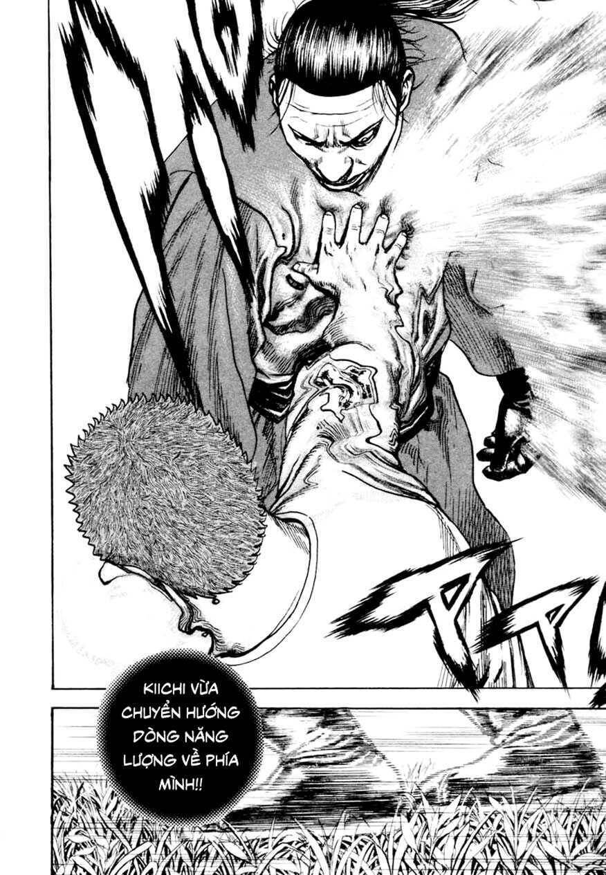 Tough - Miyazawa Kiichi - Chương 332