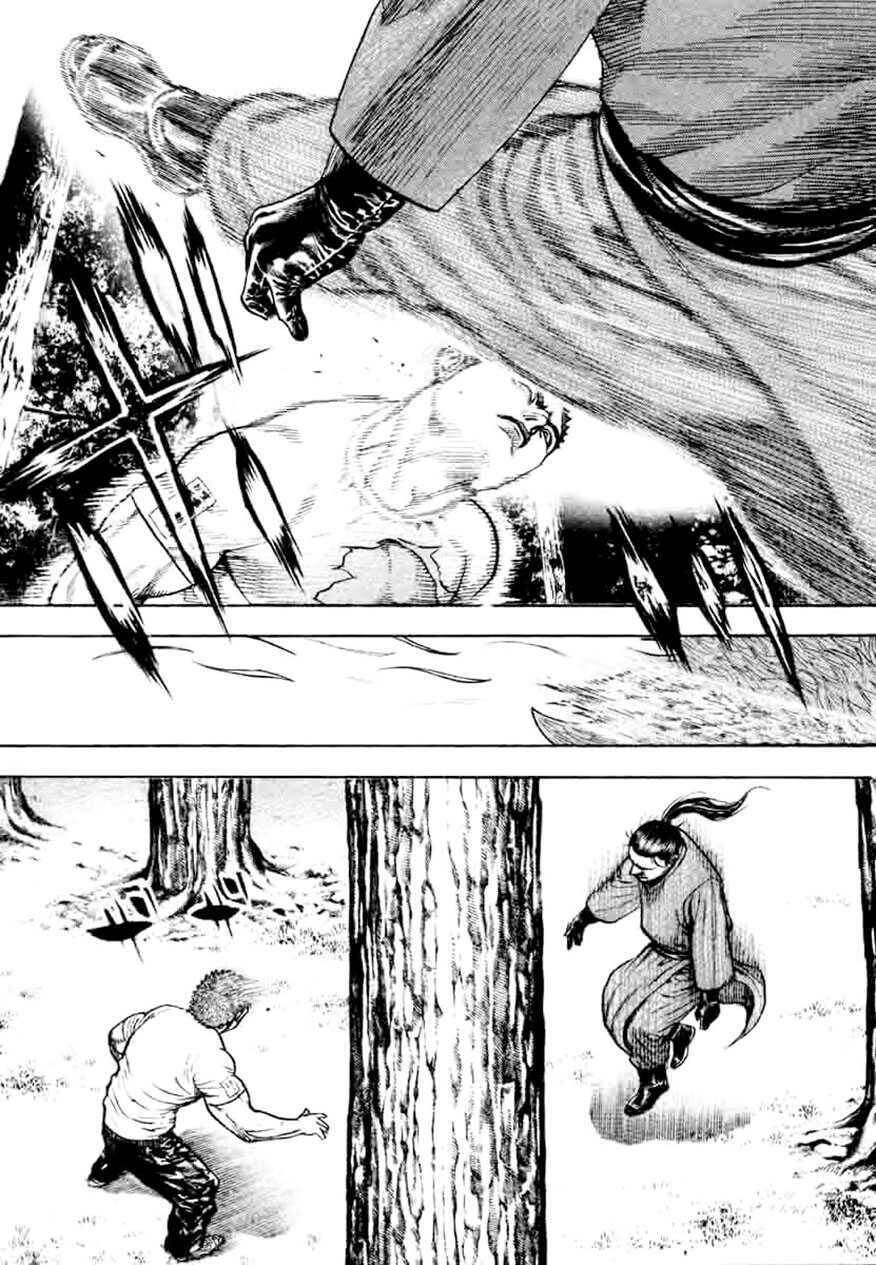 Tough - Miyazawa Kiichi - Chương 332