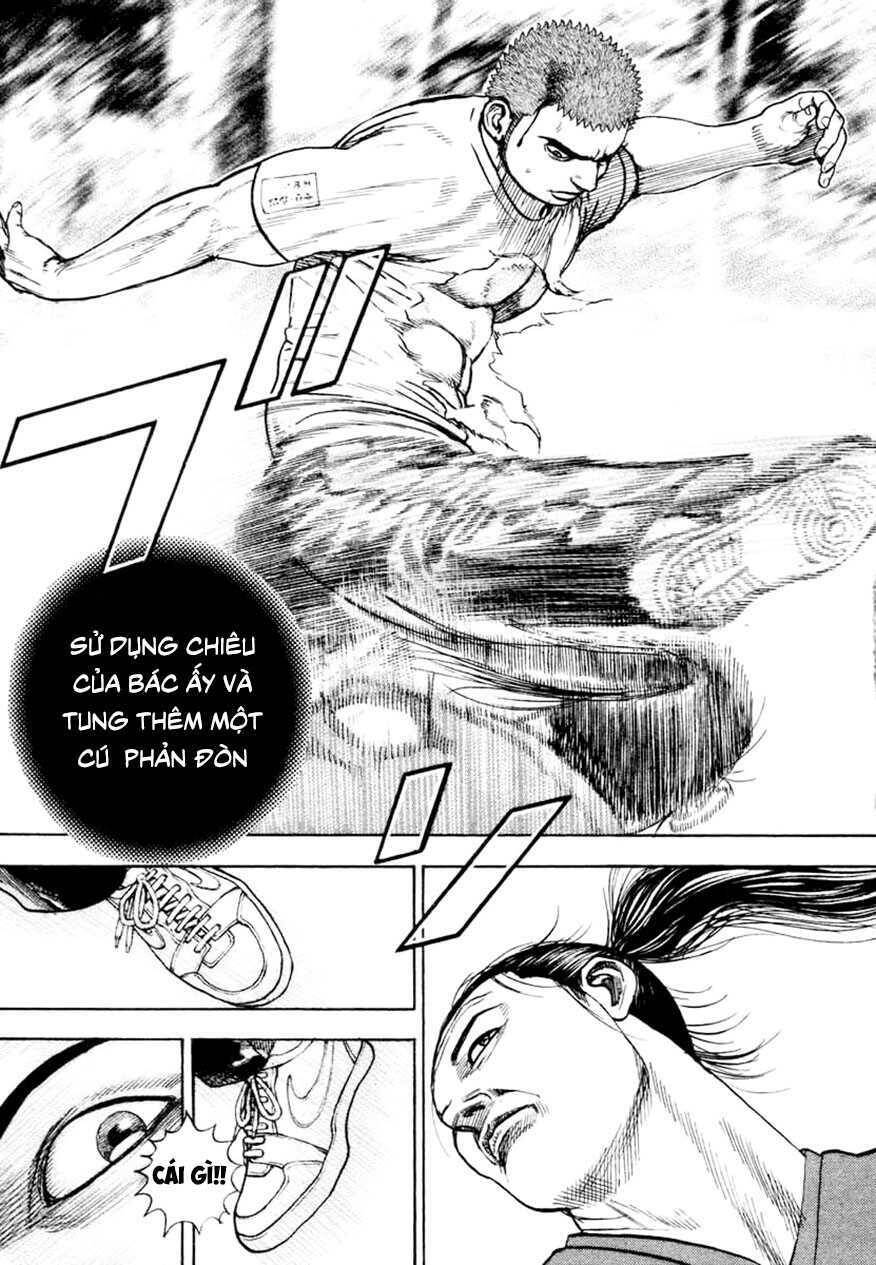 Tough - Miyazawa Kiichi - Chương 333