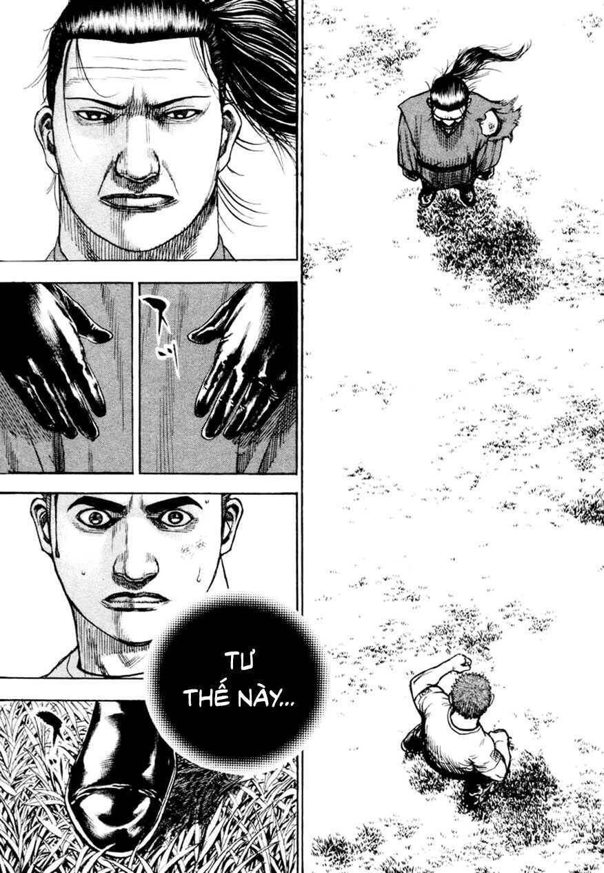 Tough - Miyazawa Kiichi - Chương 333