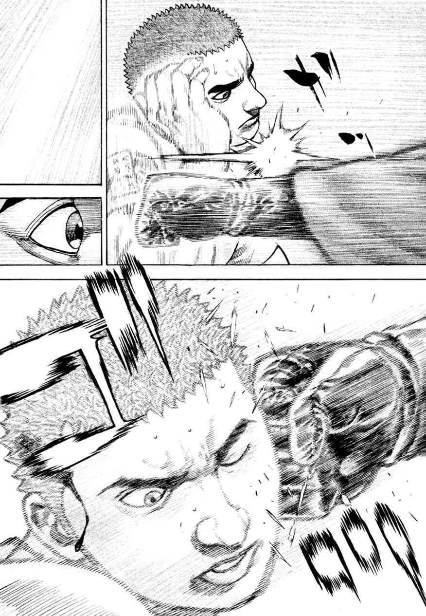 Tough - Miyazawa Kiichi - Chương 333