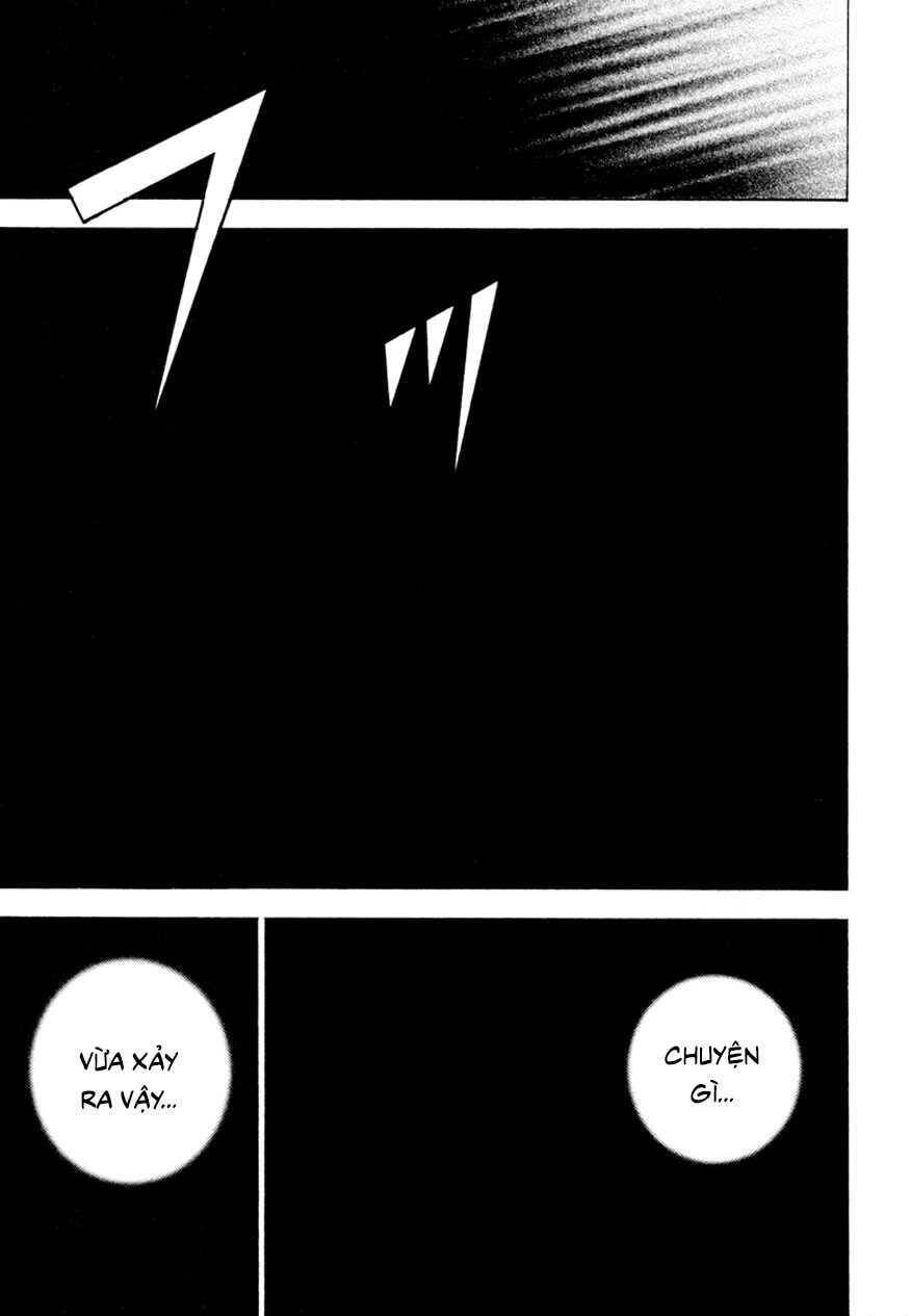 Tough - Miyazawa Kiichi - Chương 333