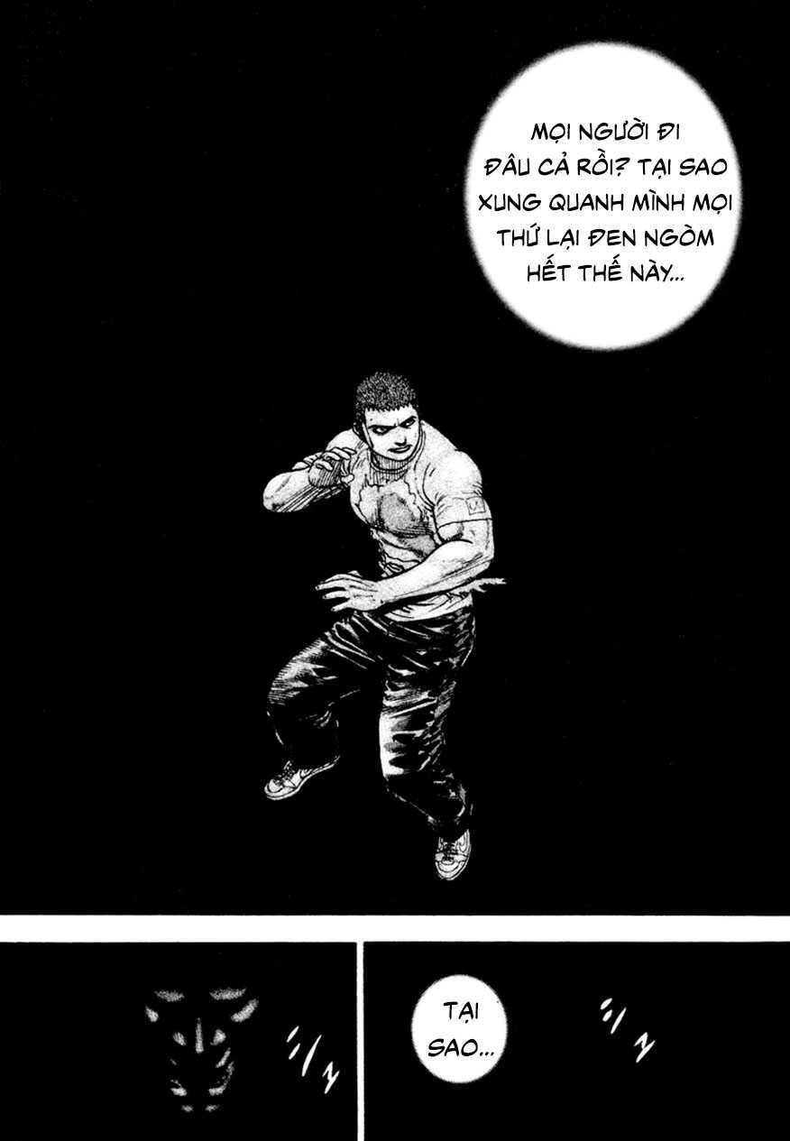 Tough - Miyazawa Kiichi - Chương 333