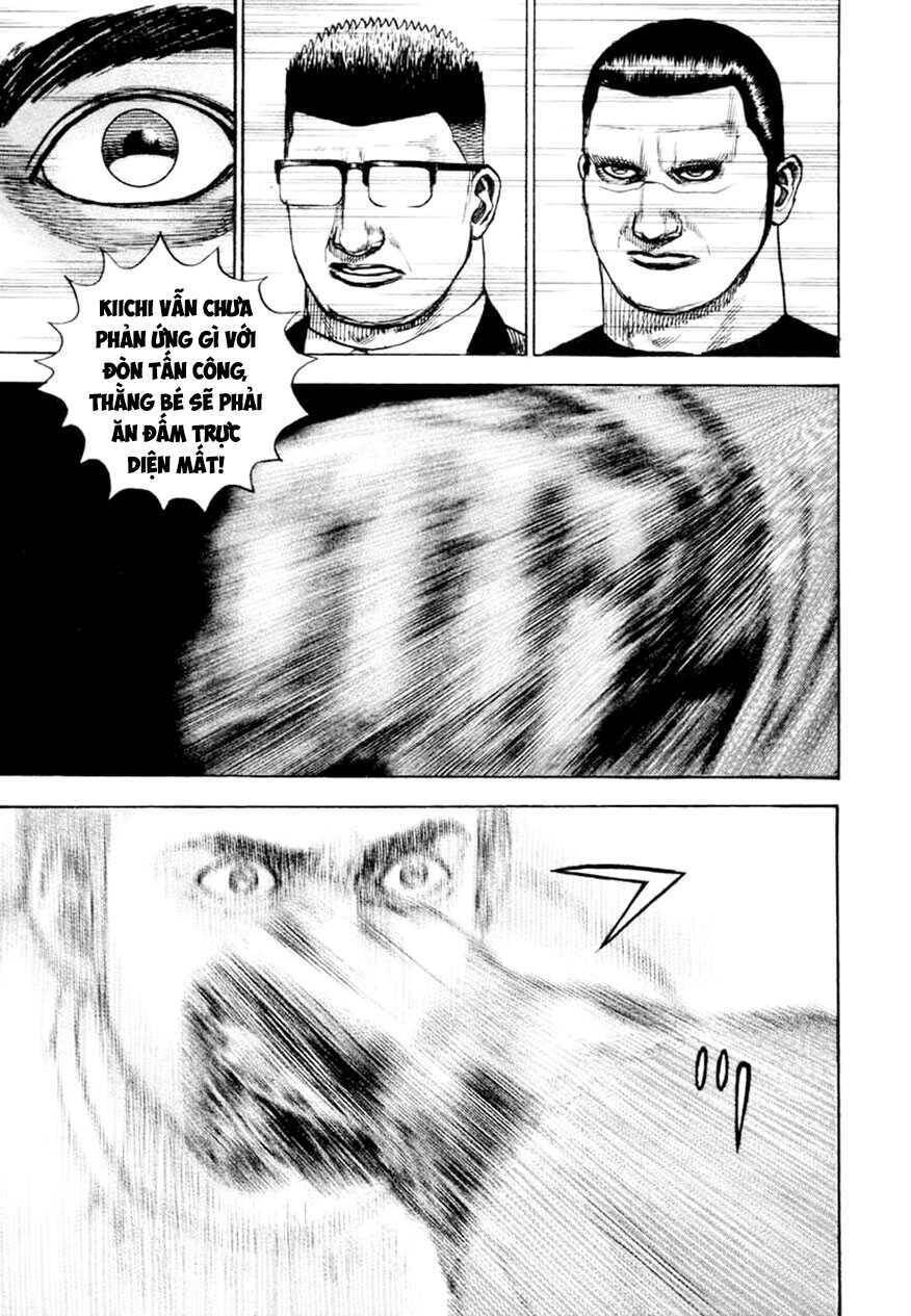 Tough - Miyazawa Kiichi - Chương 333