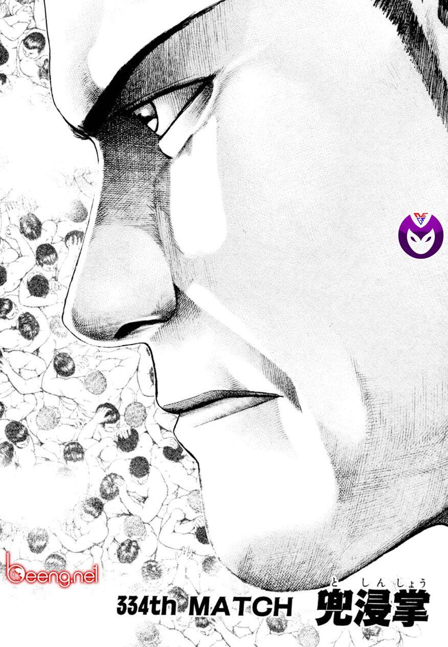 Tough - Miyazawa Kiichi - Chương 334