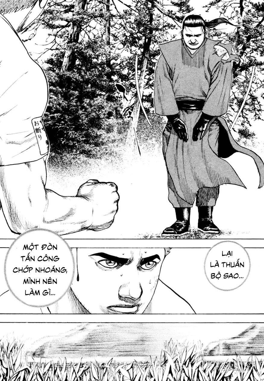 Tough - Miyazawa Kiichi - Chương 334