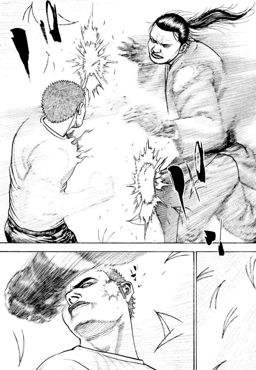 Tough - Miyazawa Kiichi - Chương 334