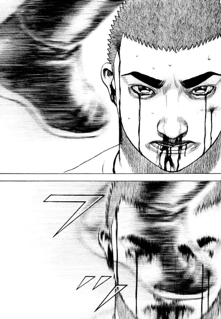 Tough - Miyazawa Kiichi - Chương 335