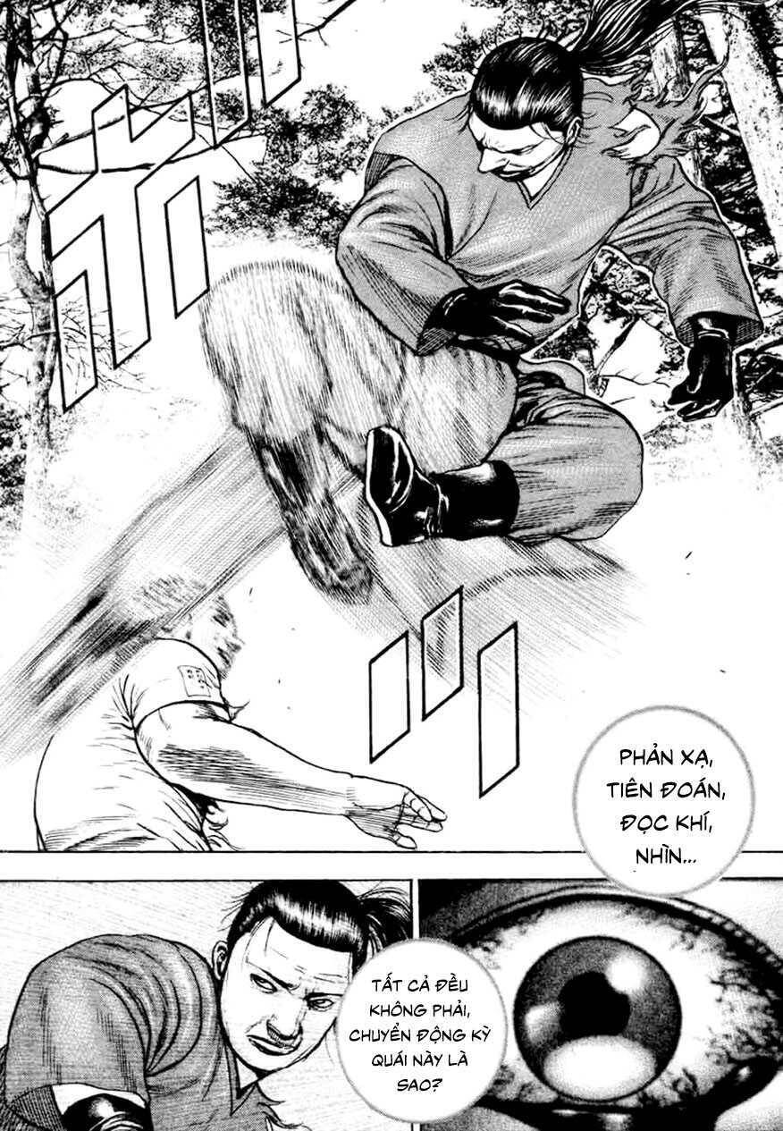 Tough - Miyazawa Kiichi - Chương 335