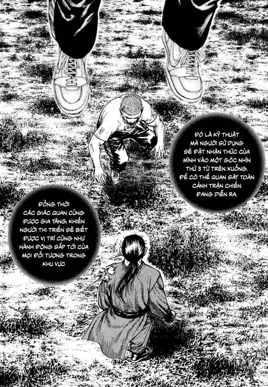 Tough - Miyazawa Kiichi - Chương 335