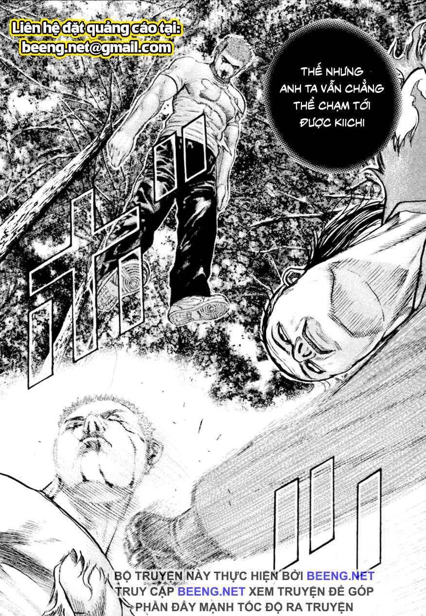 Tough - Miyazawa Kiichi - Chương 335