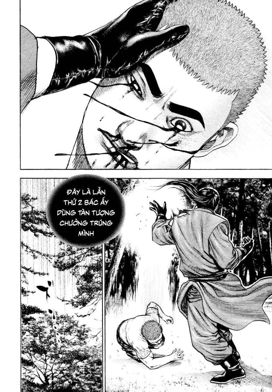 Tough - Miyazawa Kiichi - Chương 335