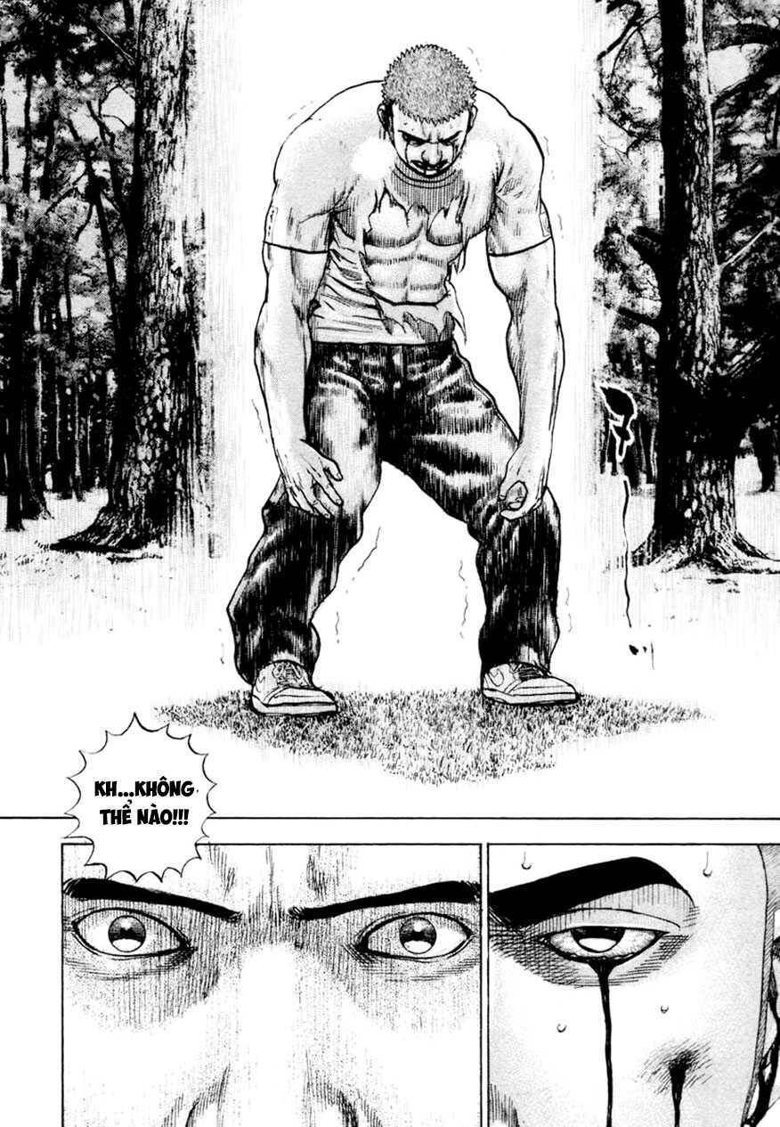 Tough - Miyazawa Kiichi - Chương 335