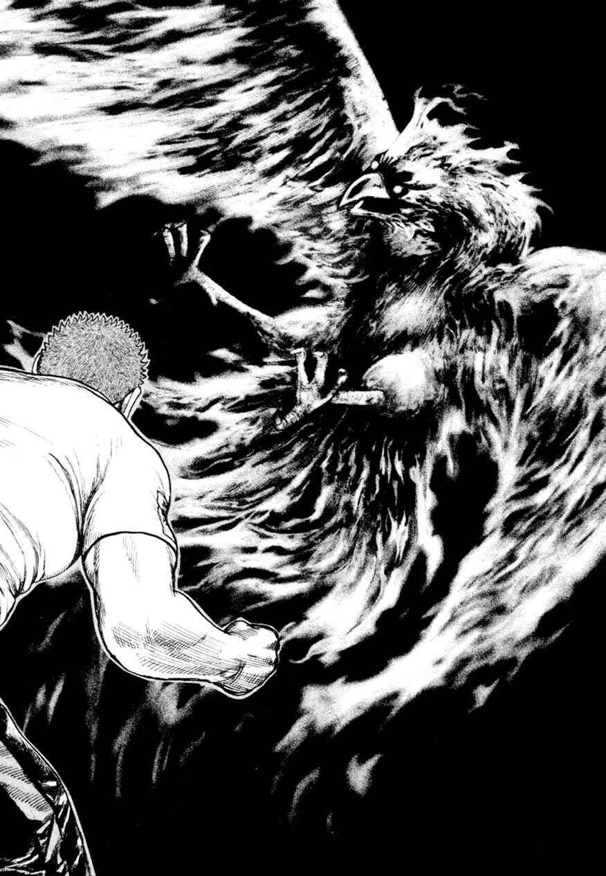 Tough - Miyazawa Kiichi - Chương 335