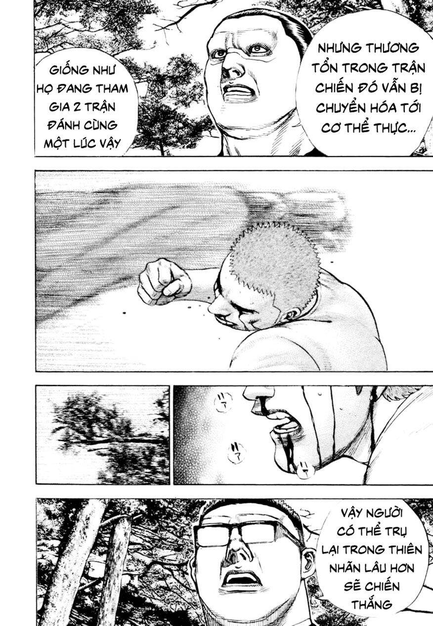 Tough - Miyazawa Kiichi - Chương 337