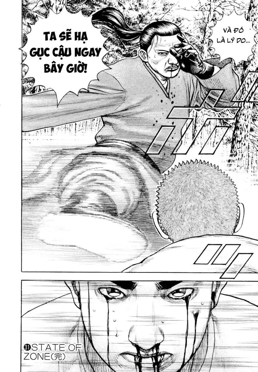 Tough - Miyazawa Kiichi - Chương 337