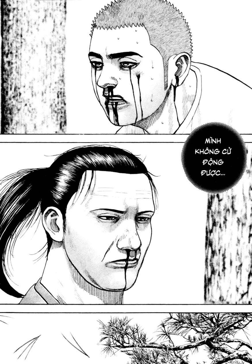 Tough - Miyazawa Kiichi - Chương 337