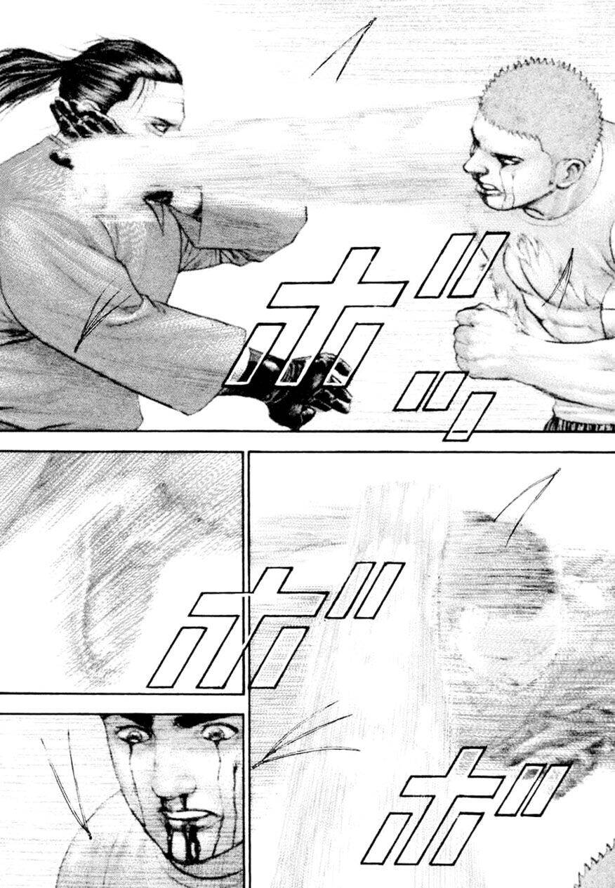 Tough - Miyazawa Kiichi - Chương 337