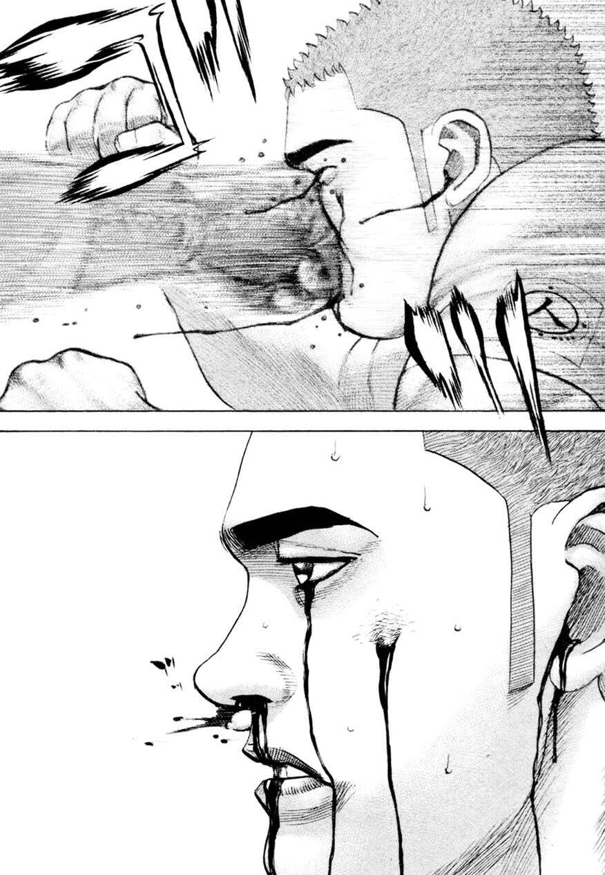 Tough - Miyazawa Kiichi - Chương 337