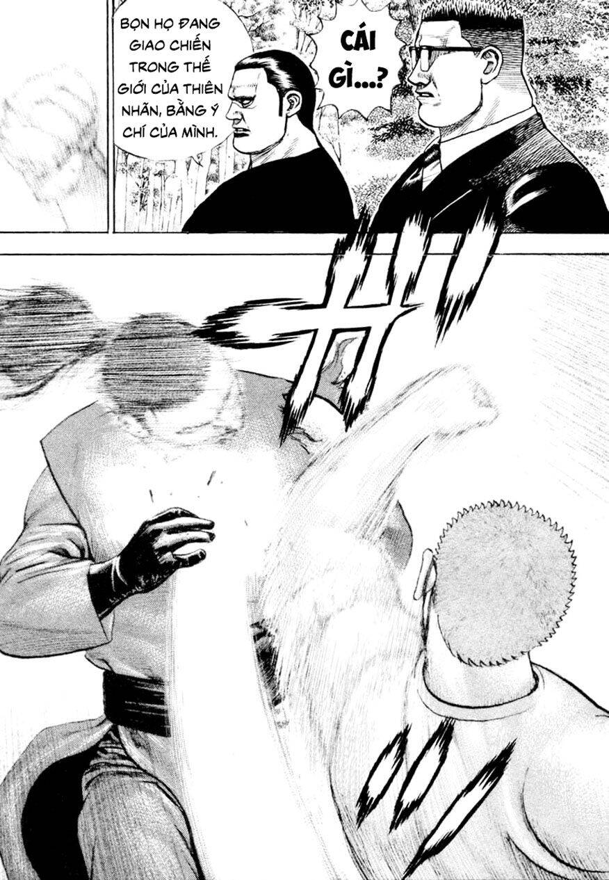 Tough - Miyazawa Kiichi - Chương 337