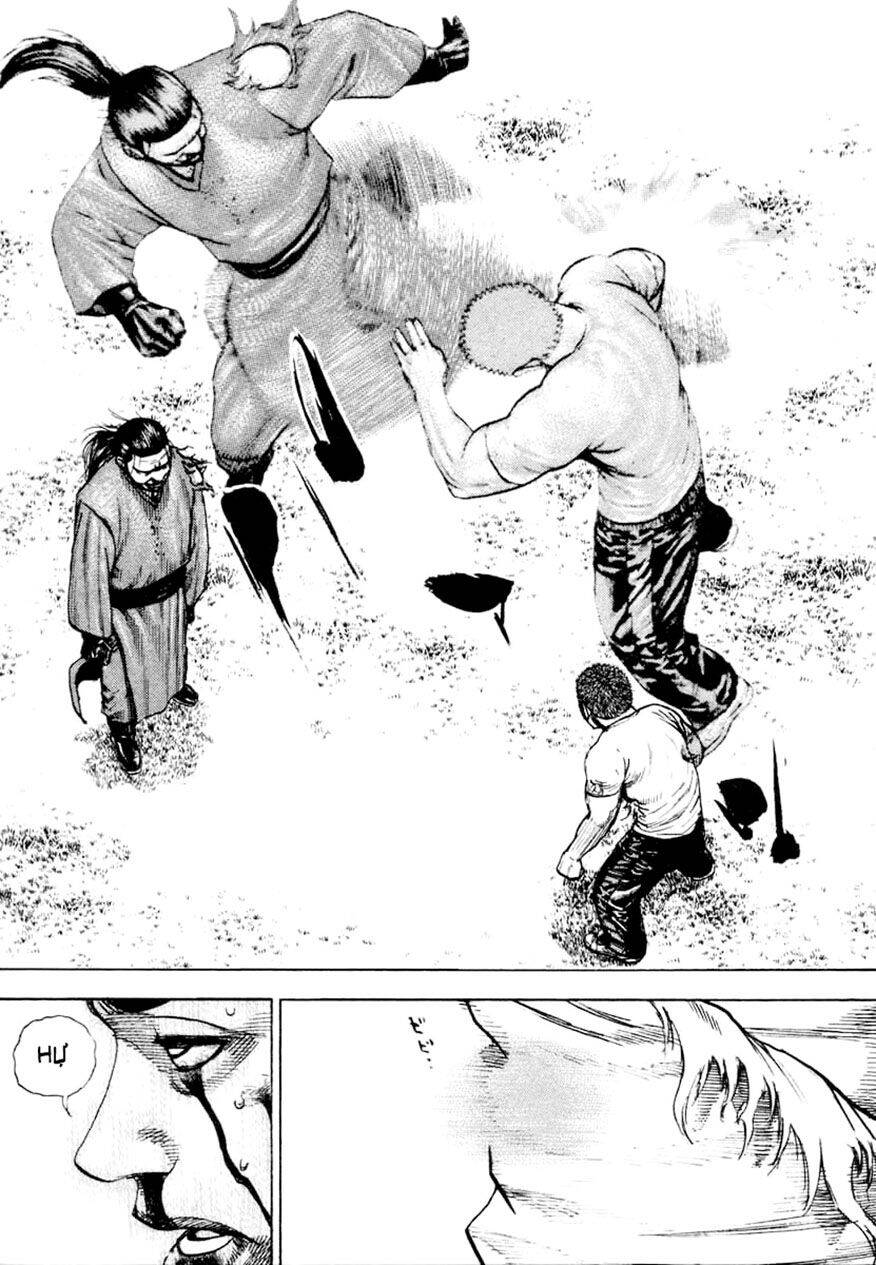 Tough - Miyazawa Kiichi - Chương 337