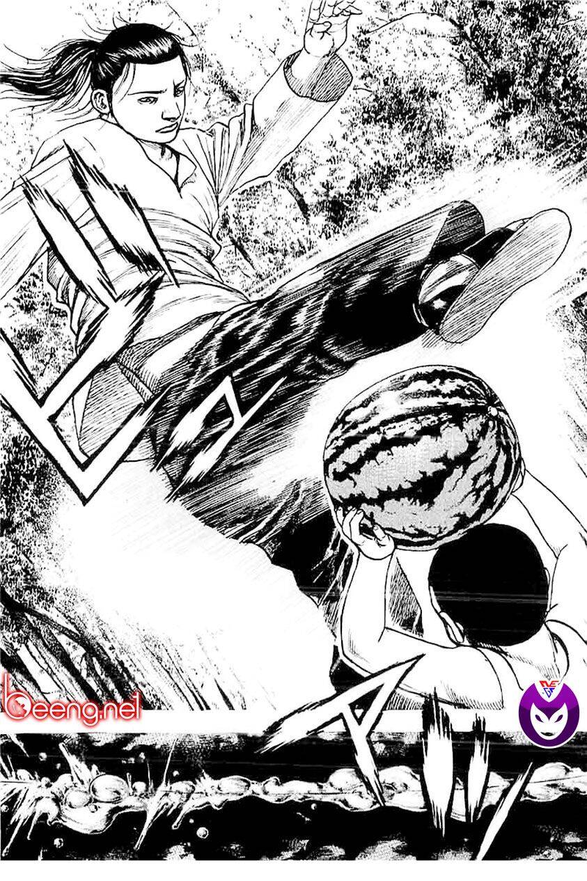 Tough - Miyazawa Kiichi - Chương 338