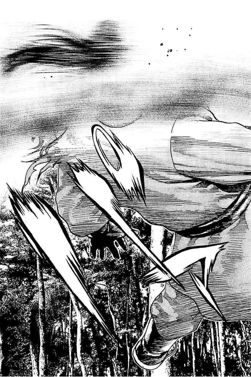 Tough - Miyazawa Kiichi - Chương 338